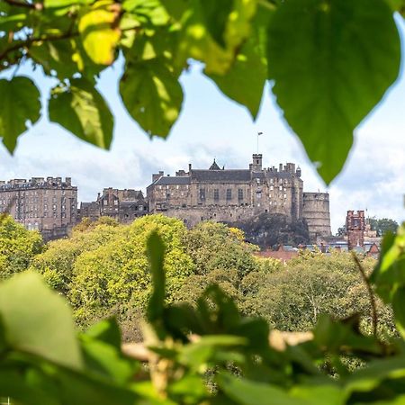 The Bruntsfield Apartment Edimburgo Esterno foto
