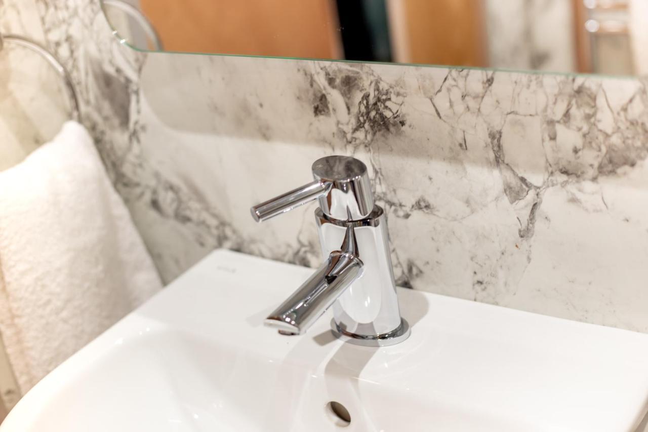 The Bruntsfield Apartment Edimburgo Esterno foto