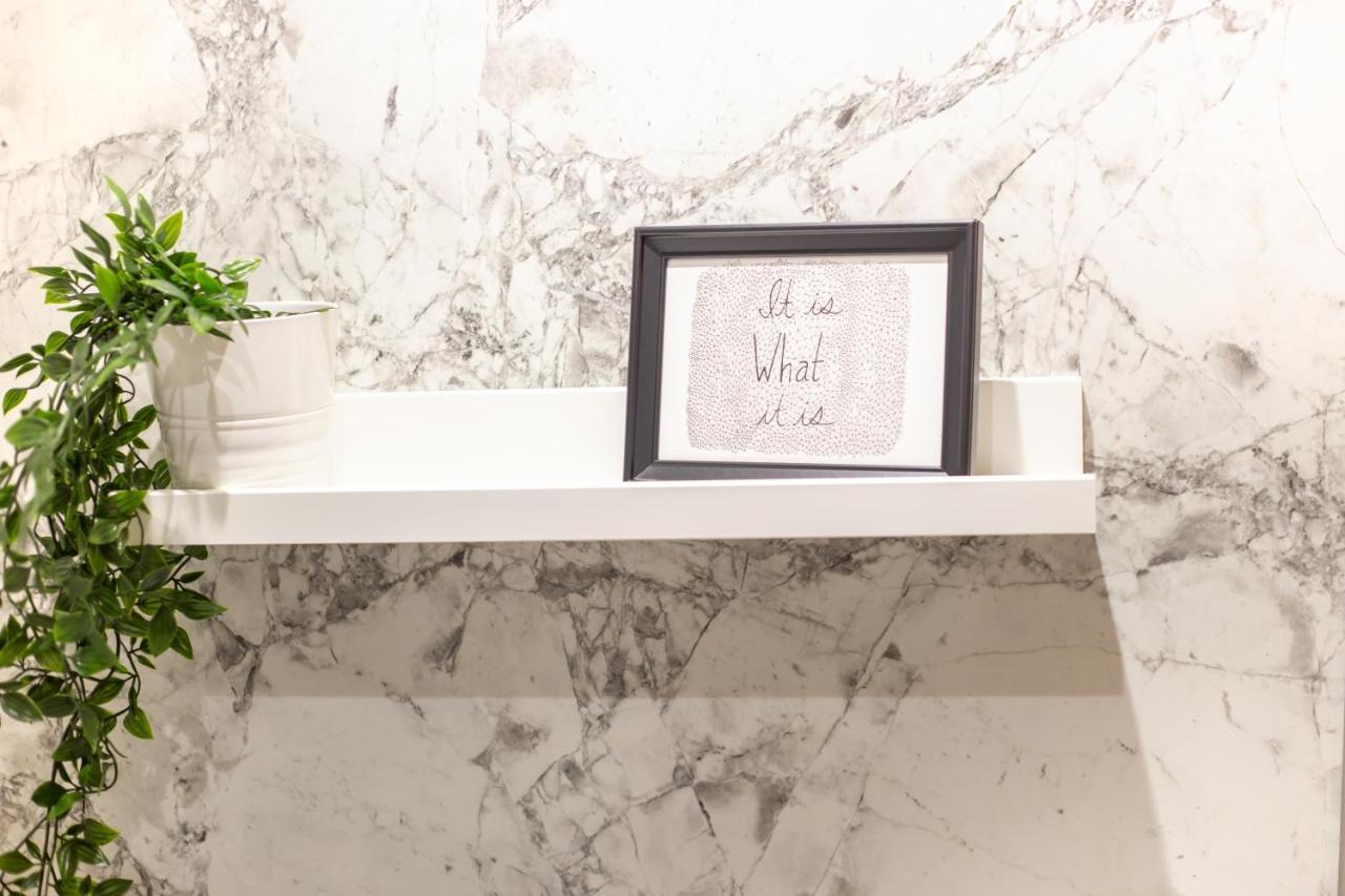 The Bruntsfield Apartment Edimburgo Esterno foto